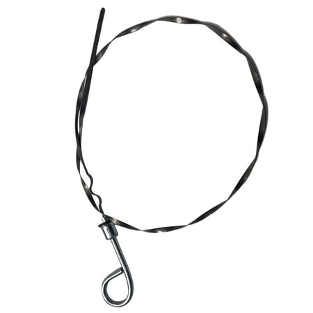 Dipstick Length 640 for Caterpillar CAT Engine C-9 Excavator E330C - KUDUPARTS