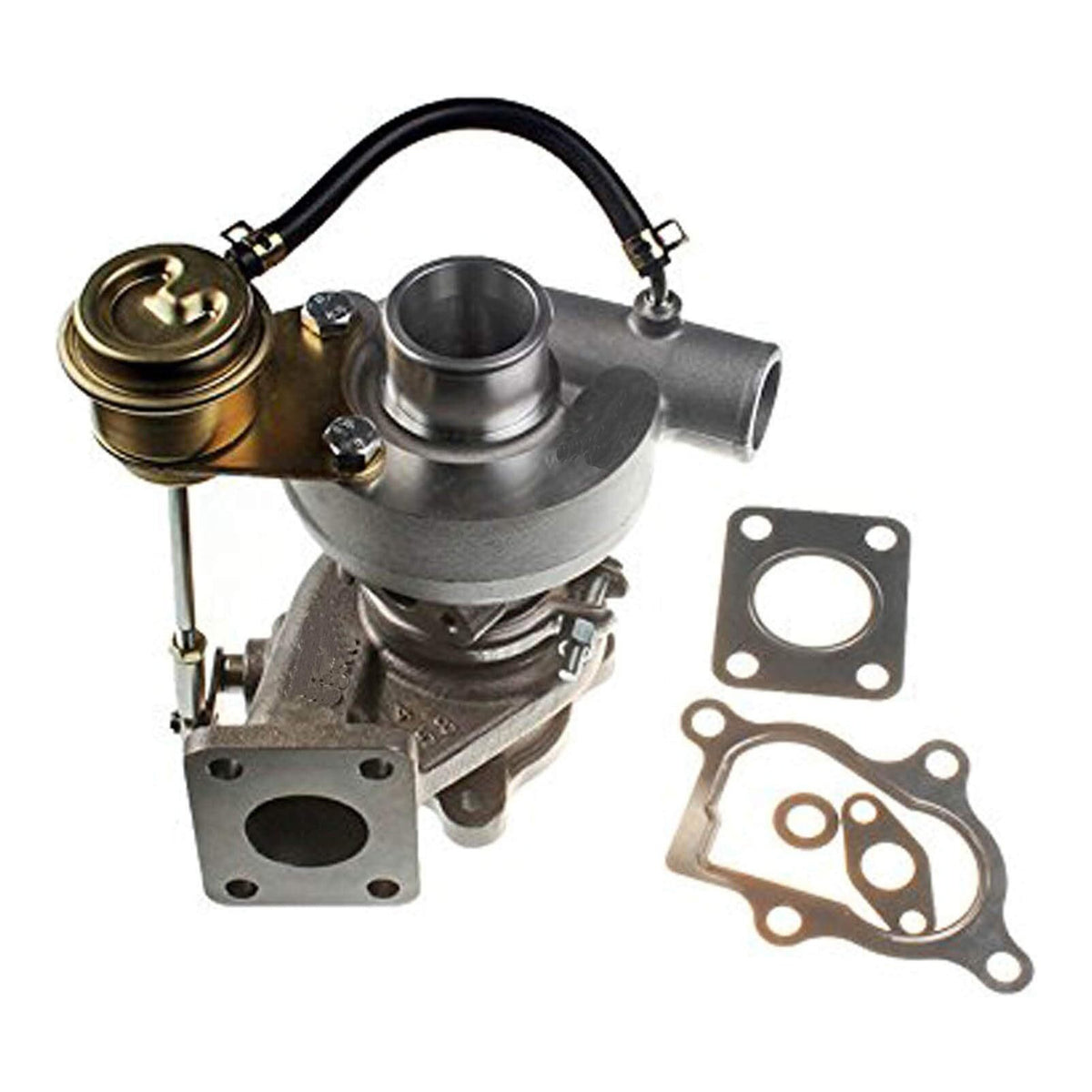 Turbo TD04L4-09TK3 For Caterpillar Skid Steer Loader CAT 236D Kubota V3307  (Ship to US Only.) - KUDUPARTS