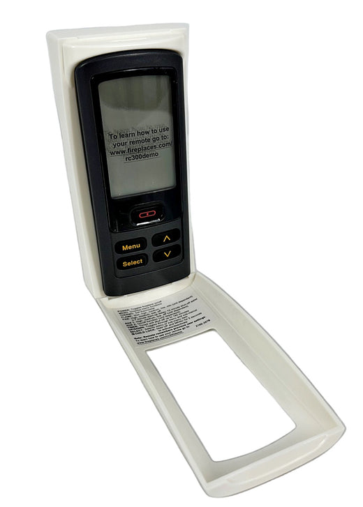 Remote Transmitter 2166-330 for Hearth & Home RC300 - KUDUPARTS