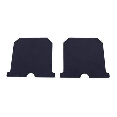 Brake Pad Kit 84252208 for CASE 521E 521F 521G 621E 621F 621G 721D 721E 721F 821E 821F 821G 845B 865B 885B 921F 921G - KUDUPARTS
