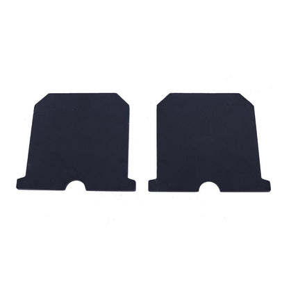 Kit de plaquettes de frein 8900130174 pour tombereau articulé New Holland AD250 AD300