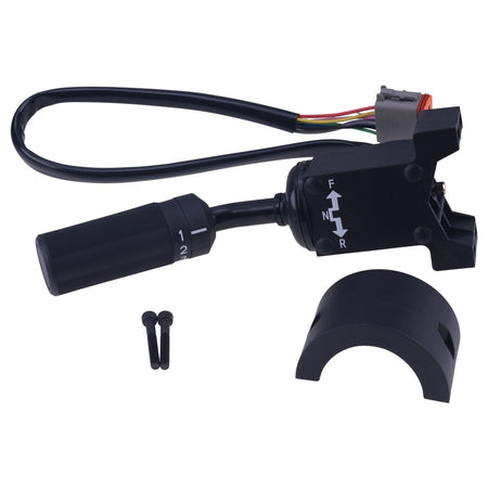 Transmission Shift Control Selector Lever Assembly 1600429S 1600429 for JLG Skytrak 6036 6042 8042 10042 10054(Ship to US Only.) - KUDUPARTS