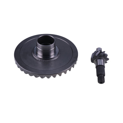 Rear Differential Ring And Pinion Gear 41310-HM5-A10 41310-HC5-305 for Honda TRX300FW 4x4