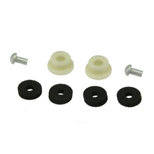 Manual Transmission Shifter Bushing Repair Kit 191798211A for Volkswagen Jetta Golf Cabrio Cabriolet Rabbit - KUDUPARTS