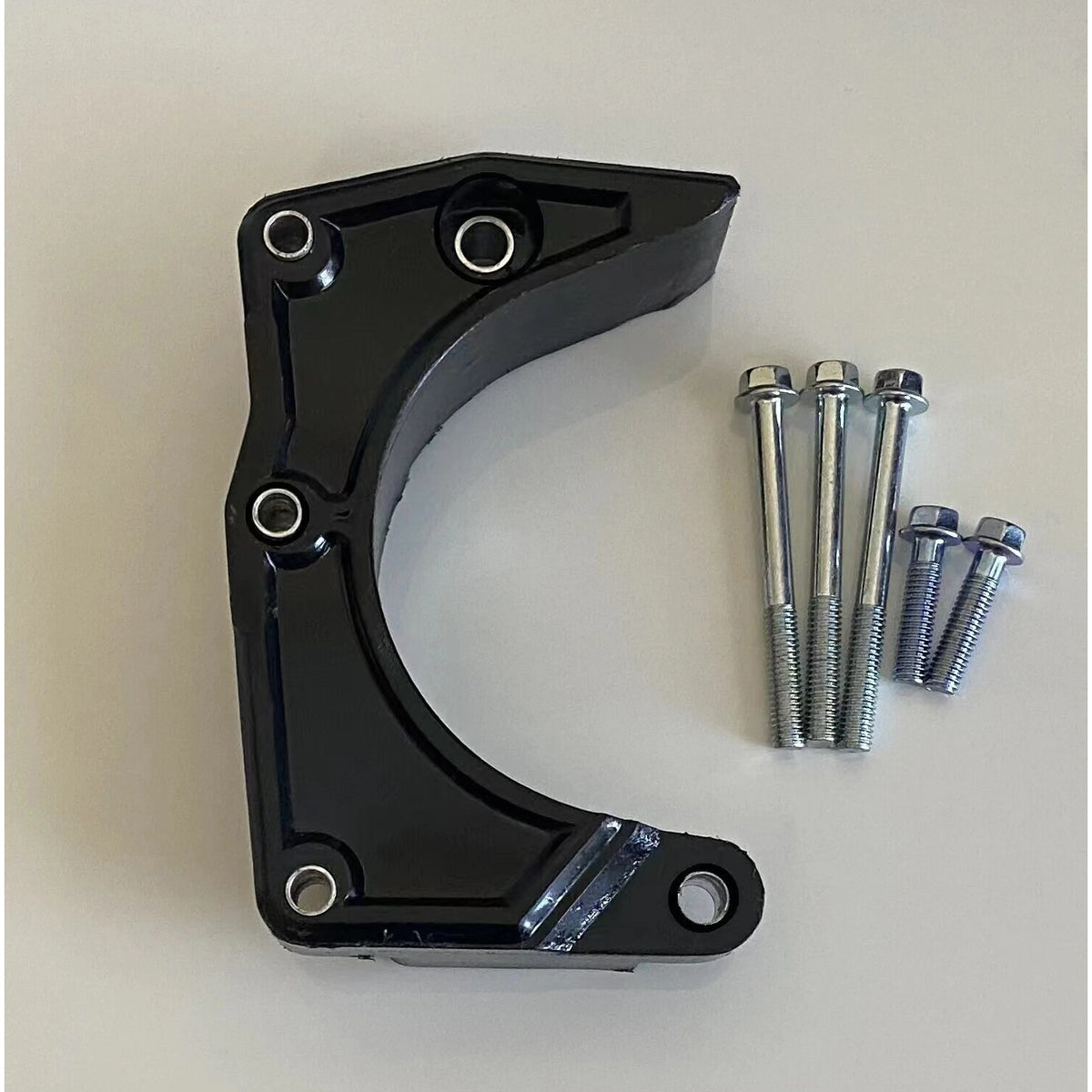 Poly Case Saver Repair Kit RAP700-15T for Yamaha Raptor 700 YFM700 700R YFM700R 2006-2019 - KUDUPARTS