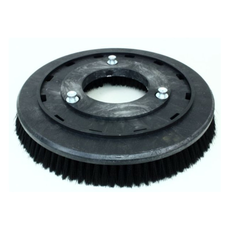 Nylon Disk Scrub Brush Assembly 1016764 for Tennant T300e T2 T3 T3+ T300 Nobles SS300 SS3 Scrubber