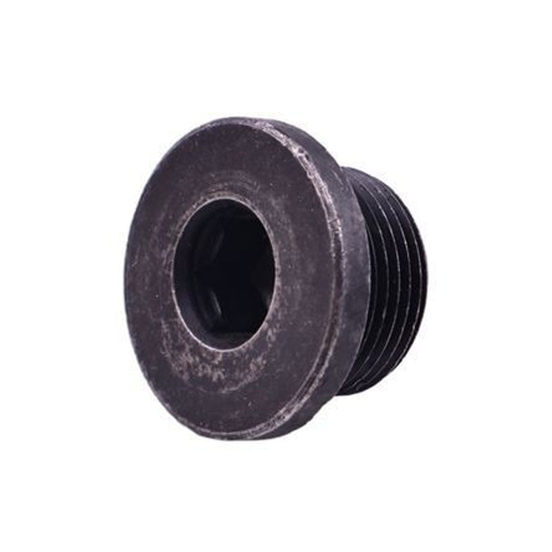 Drain Plug 100557A1 for CASE Backhoe Loader 580L 580SL 580SM 580SN 590SL 590SM