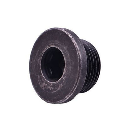Drain Plug 100557A1 for CASE Backhoe Loader 580L 580SL 580SM 580SN 590SL 590SM