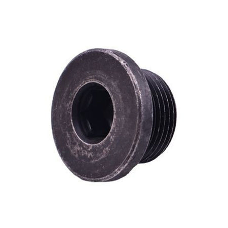 Drain Plug 100557A1 for CASE Backhoe Loader 580L 580SL 580SM 580SN 590SL 590SM - KUDUPARTS
