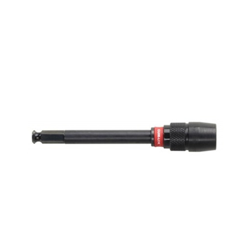 Aftermarket Milwaukee 48-28-1030 Universal Quik-Lok Extension for All 7/16" Shanks