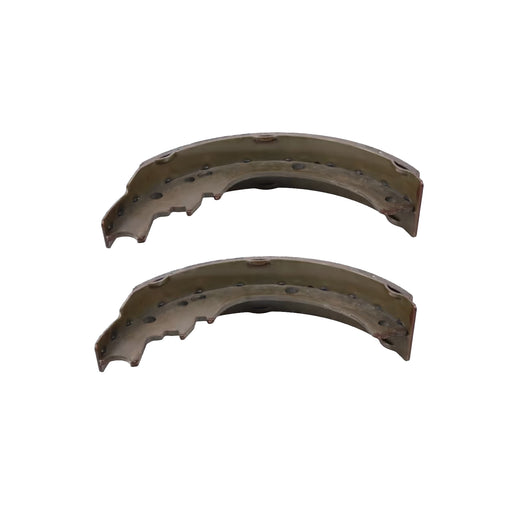 2 Pieces Brake Shoe 522A2-61561 for TCM Forklift FD20Z5 FD25Z5 FD20T6 FD25T6 FD20T7 FD25T7 FD20T3 FD25T3 FG20N5 FG25N5 - KUDUPARTS