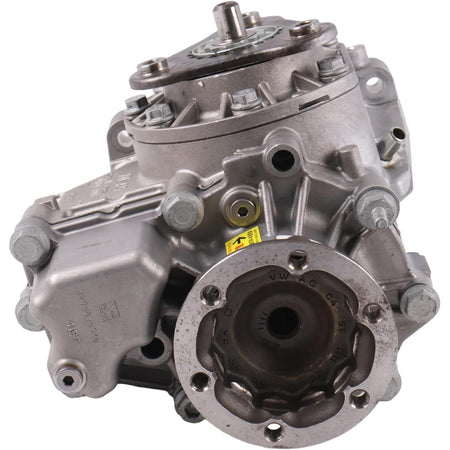 Front Transfer Case 0CN409053AN for Audi A3 S3 2.0L Volkswagen Golf R 2015-2023 - KUDUPARTS