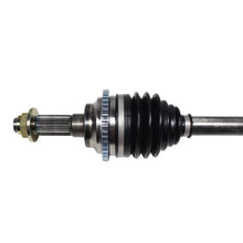 Right Front Drive Shaft 4082100990 for Geely KX11 - KUDUPARTS