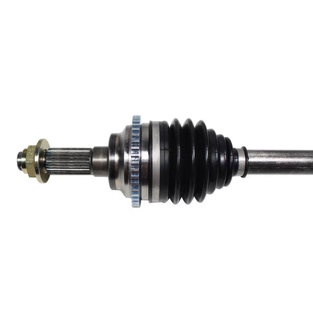 Right Front Drive Shaft 4082100990 for Geely KX11 - KUDUPARTS