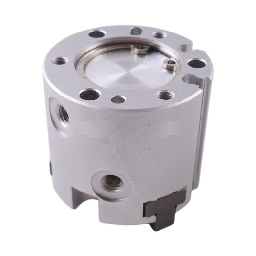 Aftermarket SMC MHS3-25D Pneumatic Finger Cylinder - KUDUPARTS