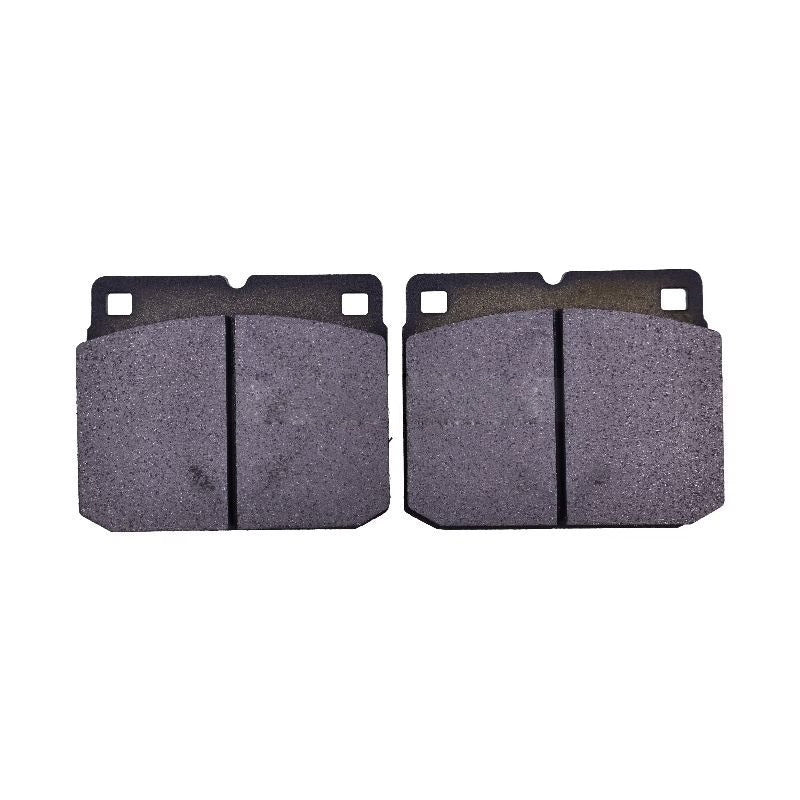 Brake Pad Kit 11992188 for VOLVO CE JCB Tractor Fastrac 3185 - KUDUPARTS