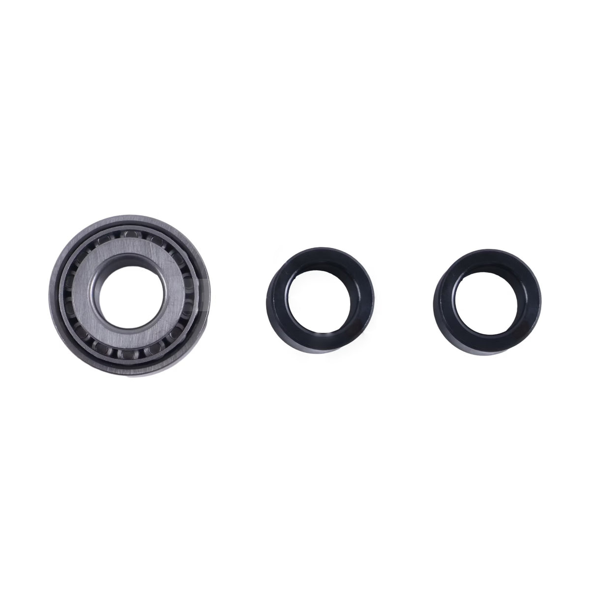 Caster Wheel Bearing Kit 482621 482622 for Scag Mower SCZ48V SCZ52V SCZ61RD SCZII61RD SFZ61 - KUDUPARTS