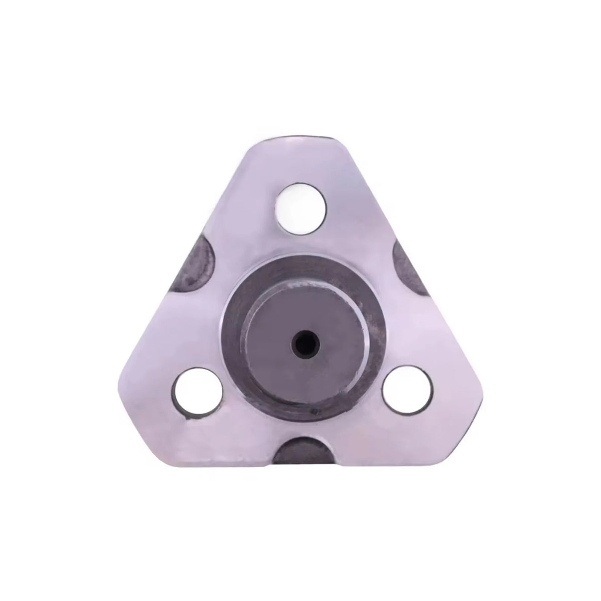 King Pin CA0128880 for Komatsu Backhoe Loader WB140-2 WB93R-2 WB150PS-2 WB146-5 - KUDUPARTS