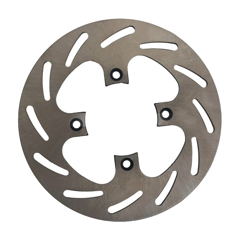 Rear Brake Disc 1400352 for Yanmar 2TNE68 Microcar Due2 M8 MG01 Ligier IX0 JS50 JS50L