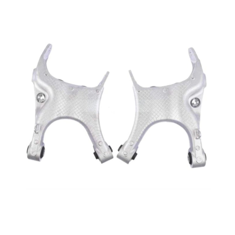 Left & Right Control Arm 33326770743 33326770744 for BMW X5 2000-2006