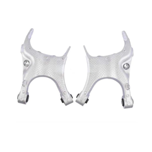 Left & Right Control Arm 33326770743 33326770744 for BMW X5 2000-2006 - KUDUPARTS