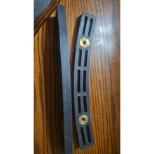 Wear Strip T141733 for Jonh Deere Motor Grader 620G 670G 770G 870G - KUDUPARTS