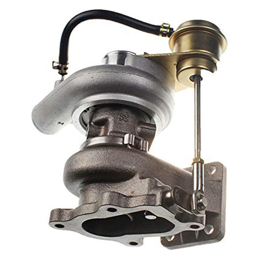 Turbo TD04L4-09TK3 For Caterpillar Skid Steer Loader CAT 236D Kubota V3307  (Ship to US Only.) - KUDUPARTS