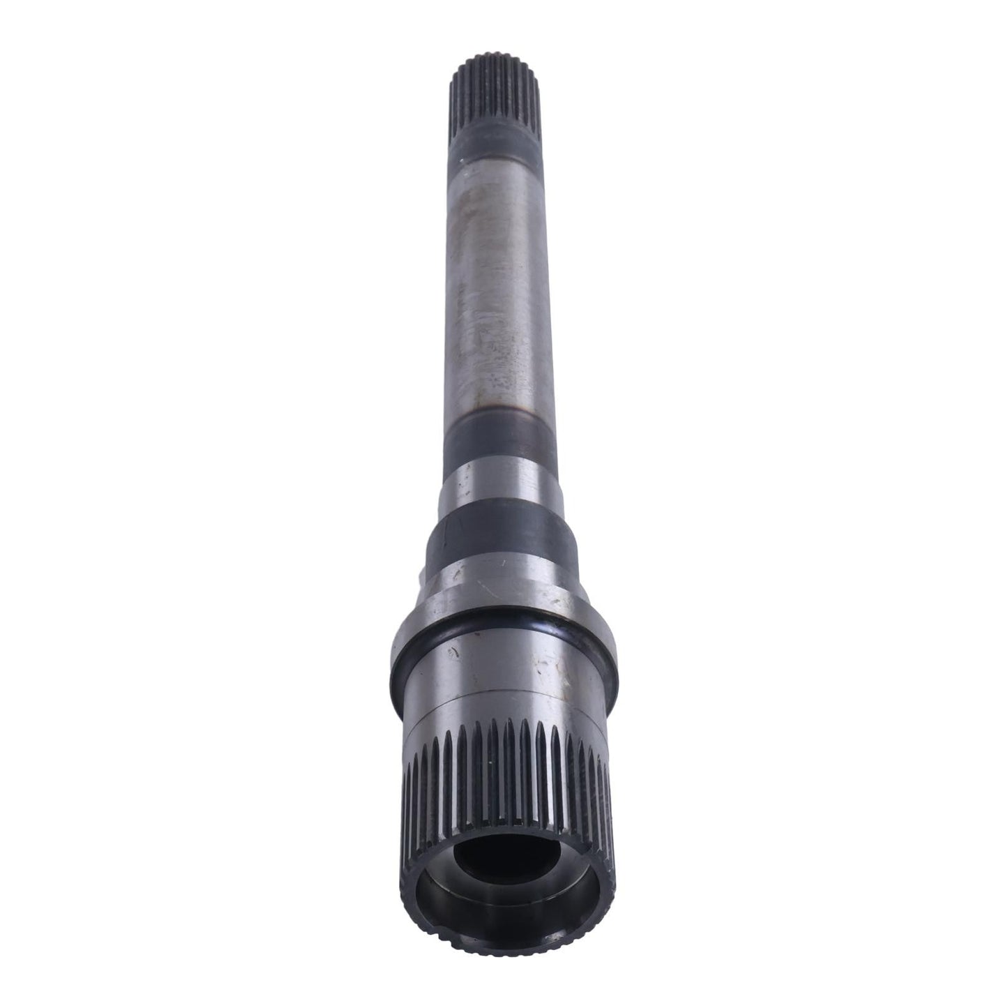 Dry Clutch Front Reaction Input Shaft YZ91406 for John Deere Tractor 1054 1204 6403 6603 6100B 6110B 6110D(Ship to US Only.)