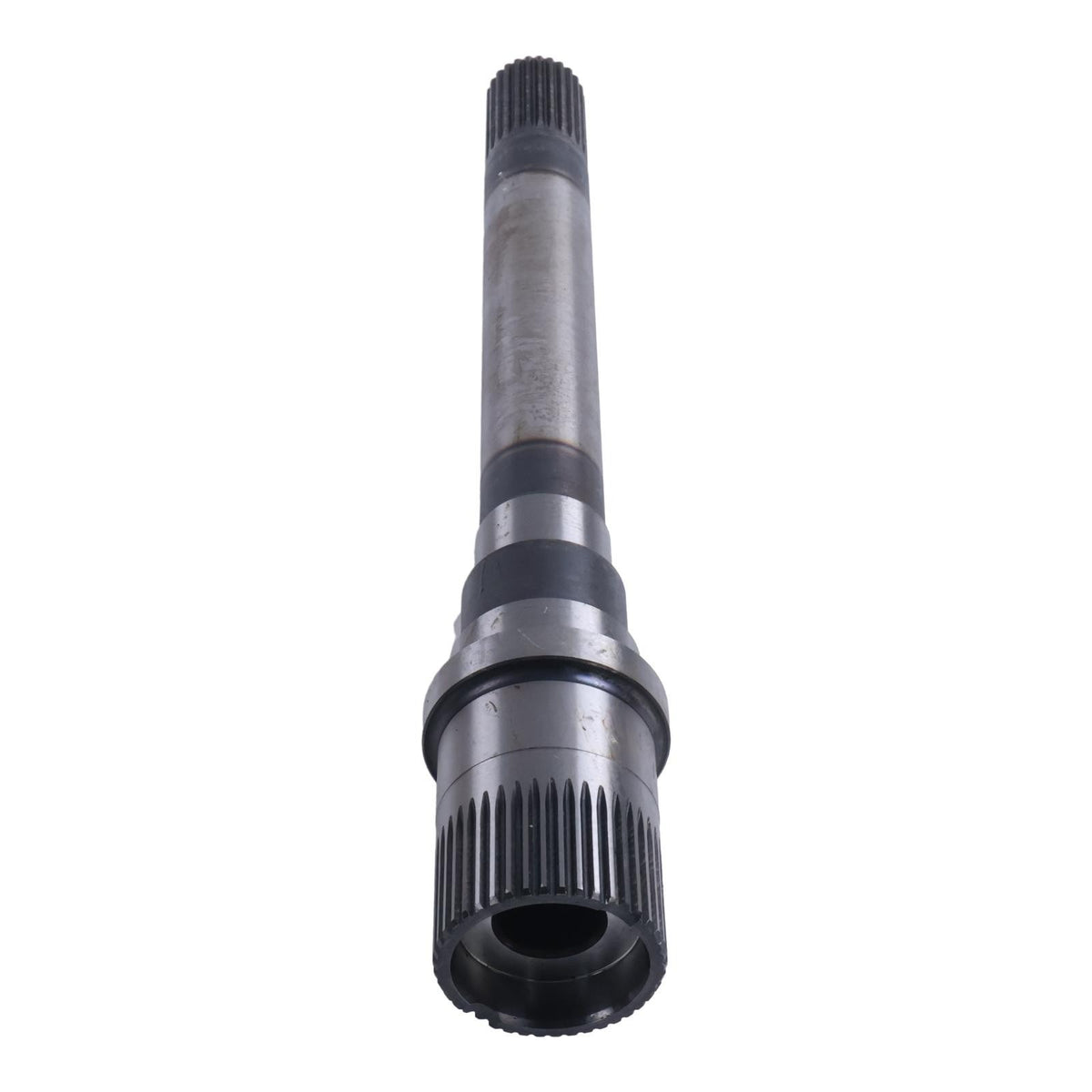 Dry Clutch Front Reaction Input Shaft YZ91406 for John Deere Tractor 1054 1204 6403 6603 6100B 6110B 6110D(Ship to US Only.) - KUDUPARTS