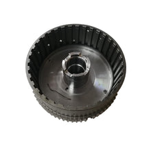 Disc Carrier 4644252087 for ZF Transmission Gearbox 4WG180 4WG200 - KUDUPARTS