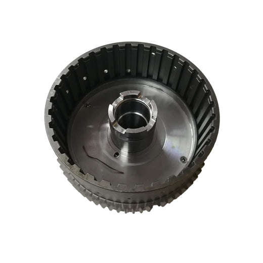 Disc Carrier 4644252087 for ZF Transmission Gearbox 4WG180 4WG200 - KUDUPARTS