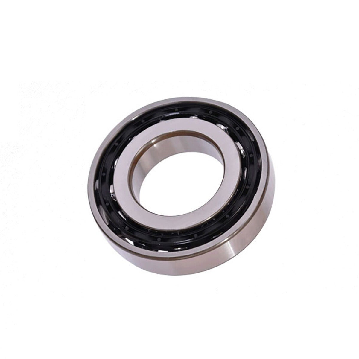 Rodamiento de acero para husillo de bolas de contacto angular de precisión NSK 7306AC para mercado de accesorios