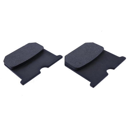 Brake Pad Kit 1801160 for Caterpillar CAT Wheeled Excavator M325B Reclaimer Mixer RM-500 - KUDUPARTS