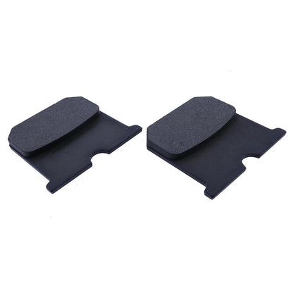 Brake Pad Kit 84252208 for New Holland F140B F170B F200B RG140.B RG170.B RG200.B W130B W130C W170B W170C W190C W230C