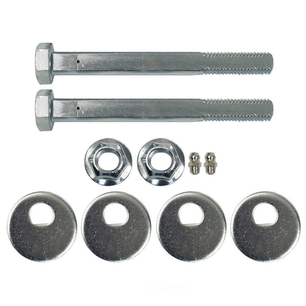 Alignment Caster/Camber Kit K100349 for Nissan Frontier Pathfinder Titan Xterra Suzuki Equator