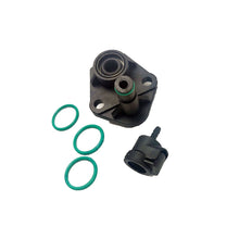 Shift Rod Bushing Assembly 18-2353 23-815921A6 for Mercury Marine Alpha One Gen II - KUDUPARTS
