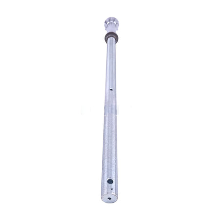 Steering Shaft AM131615 for Kawasaki Engine FH500V FH580V John Deere Tractor LT133 LTR155 - KUDUPARTS