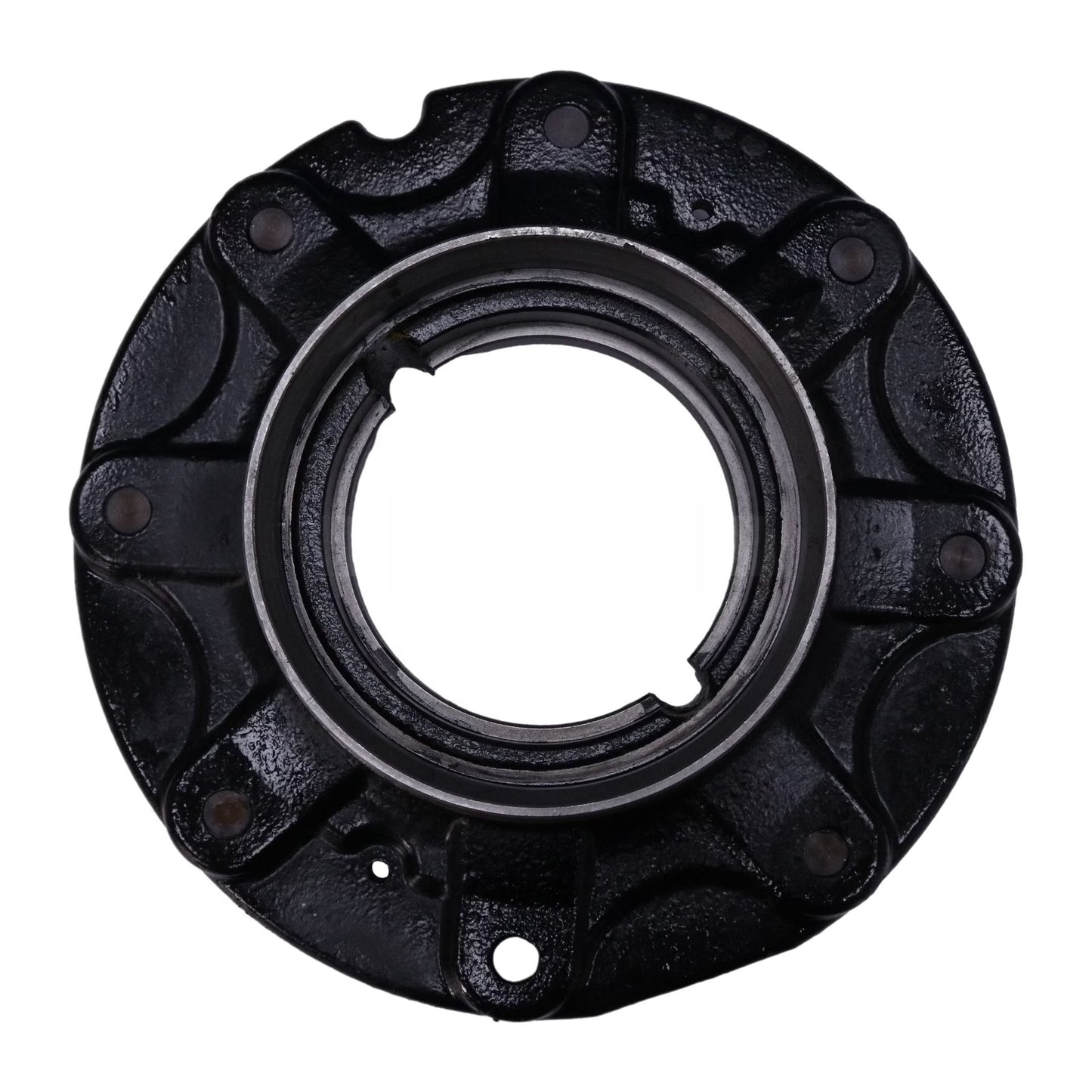 Wheel Hub Kit 47484456 for CASE Backhoe Loader 570ST 570T - KUDUPARTS