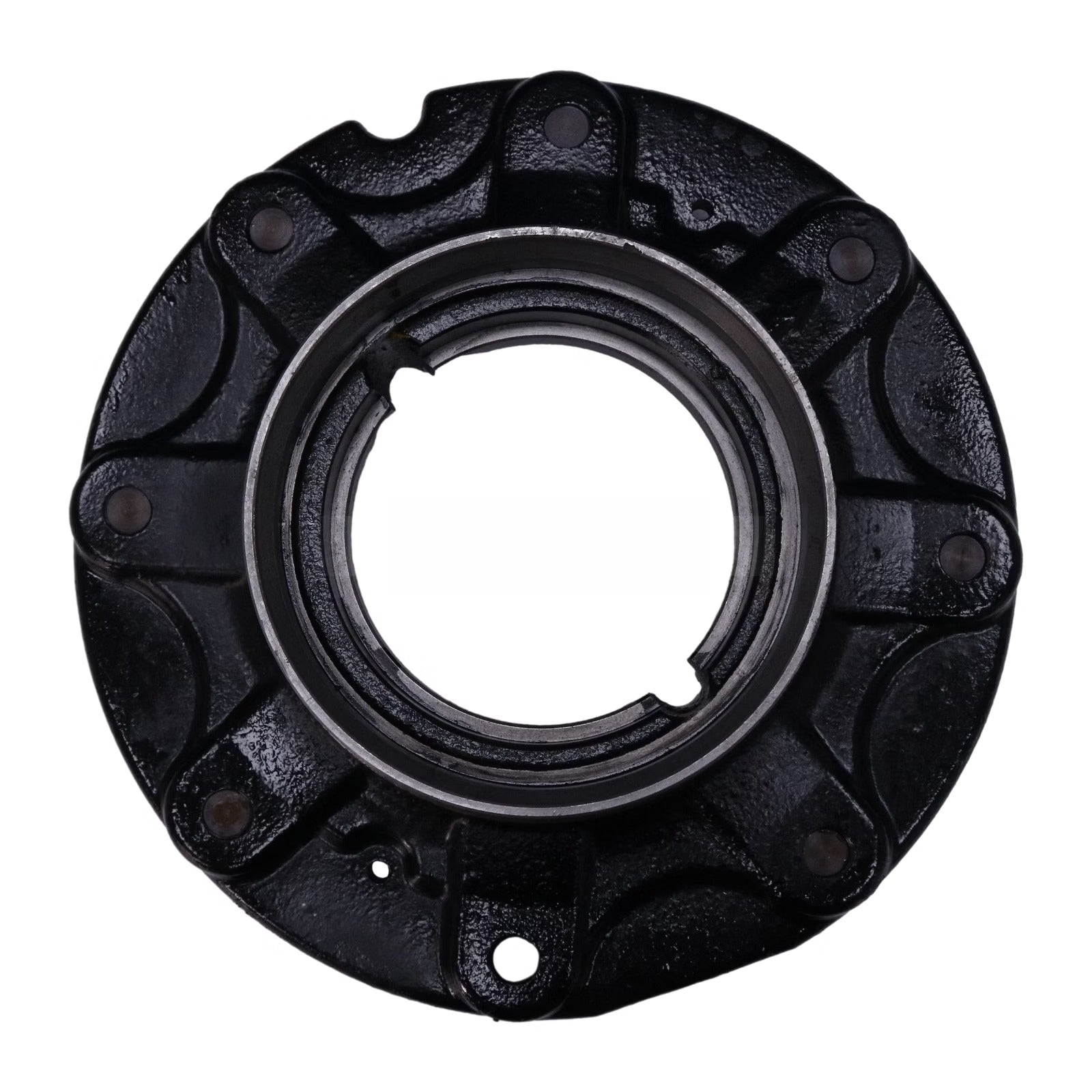 Wheel Hub Kit 47484456 for CASE Backhoe Loader 570ST 570T - KUDUPARTS