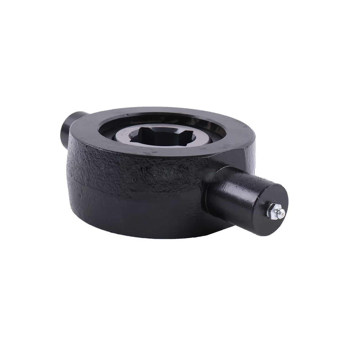 Square Trunnion Bearing 3634466M1 FB-09-0015 for Amco Disc Harrow F5 F12 F15 Massey Ferguson Tractor 223 580 650 - KUDUPARTS