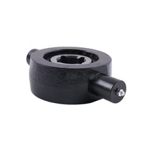 Square Trunnion Bearing 3634466M1 FB-09-0015 for Amco Disc Harrow F5 F12 F15 Massey Ferguson Tractor 223 580 650 - KUDUPARTS