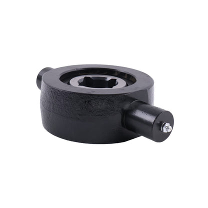 Square Trunnion Bearing 3634466M1 FB-09-0015 for Amco Disc Harrow F5 F12 F15 Massey Ferguson Tractor 223 580 650