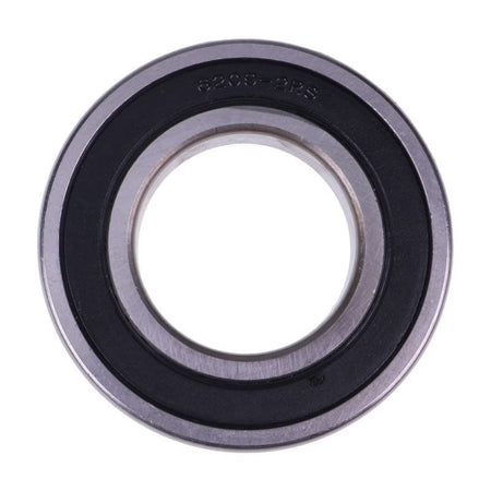 45x85x19mm Premium Sealed Ball Bearing 6209-2RS C3 - KUDUPARTS