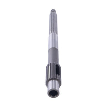 Propeller Shaft 44-879147T67 for Mercury Outboard 15HP 20HP - KUDUPARTS