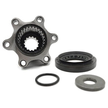 Rear Differential Drive Shaft Connecting Seat 27252-107000-0000 for Hisun 400 500 700 Yamaha Rhino 660 700 450 UTV ATV
