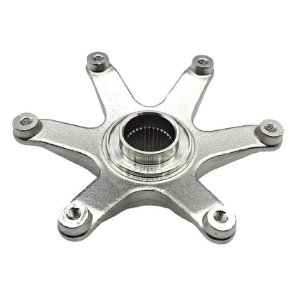 Sprocket Axle Collar 2XJ-25386-00-00 for Yamaha ATV 1989-2006 YFZ350 Banshee 1988-2006 YFS200 Blaster