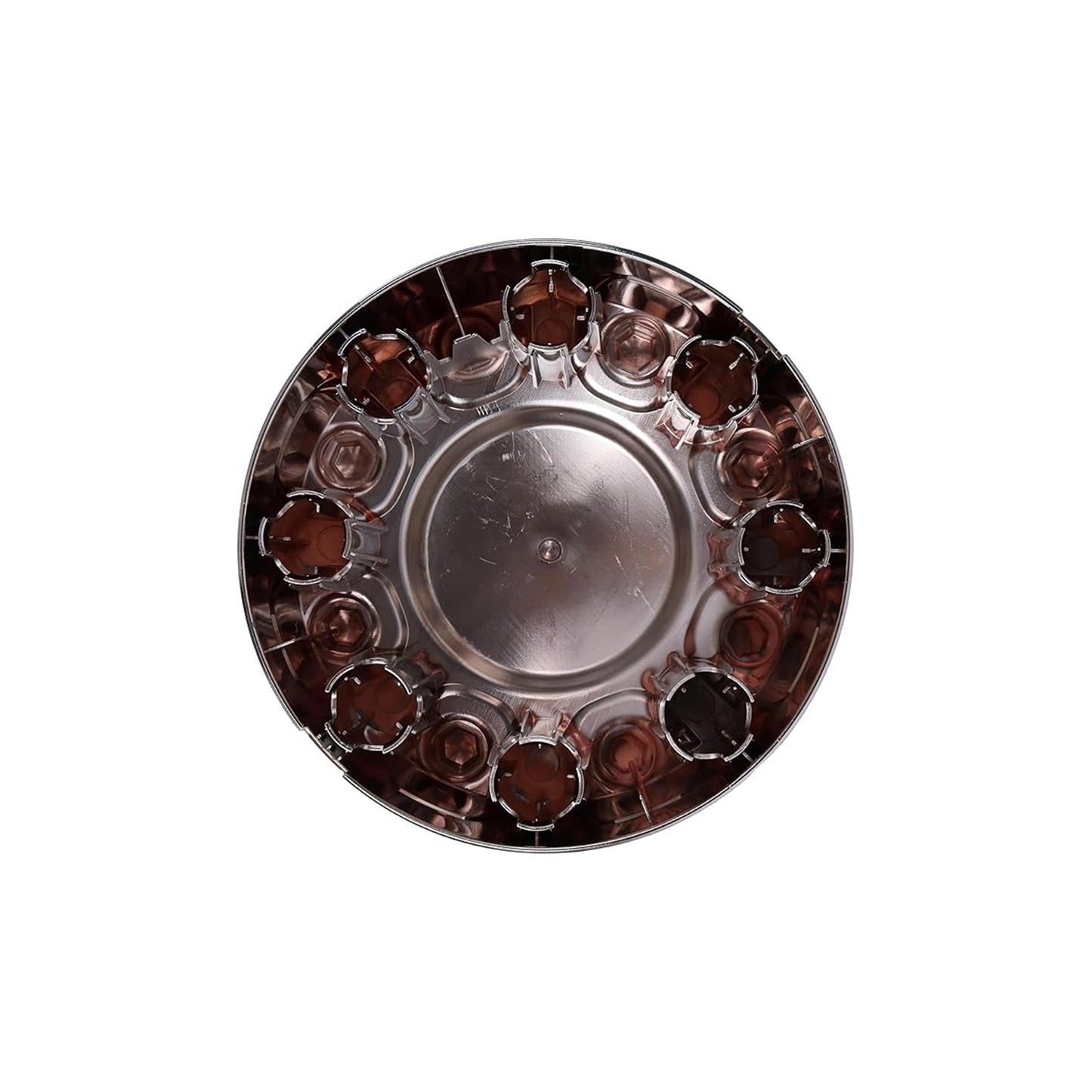 Wheel Center Hub Cap 6PG02SZ0AB for Dodge Ram 2500 3500 2019-2024