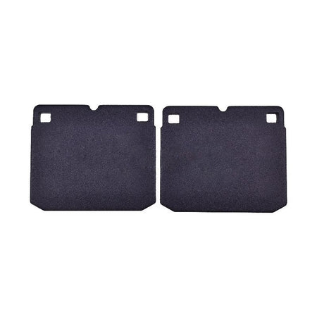 Brake Pad Kit 11992188 for VOLVO CE JCB Tractor Fastrac 3185 - KUDUPARTS