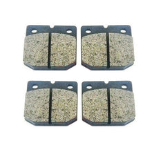 Brake Pad Kit 2709001 for Venieri
