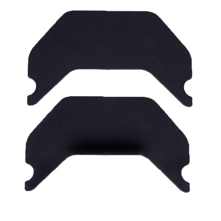 Brake Pad Kit A10503-21146 for Hitachi Wheel Loader ZW220 - KUDUPARTS